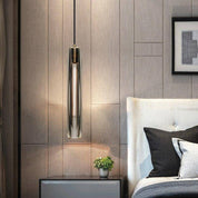 Lumen Audrey Crystal Pendant Light