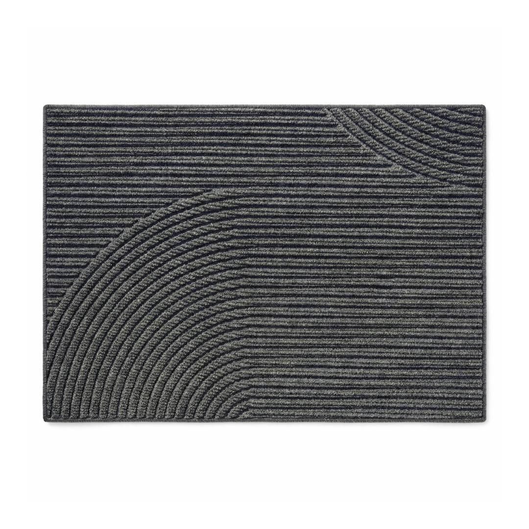 Atelier Modern Entry Door Mat