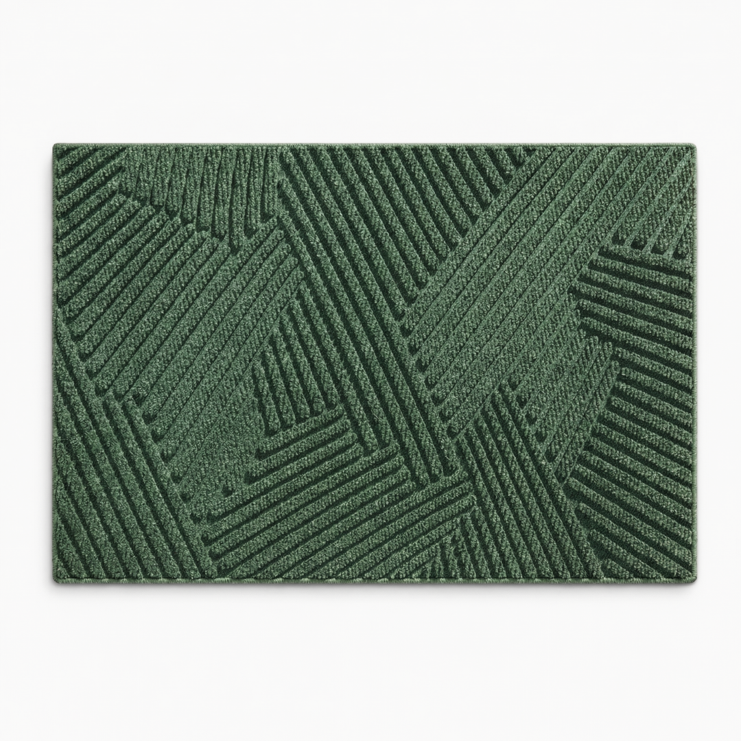 Atelier Modern Entry Door Mat