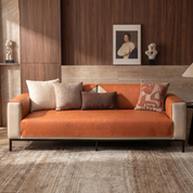Drapée Waterproof Sofa Cover for Dog & Cats