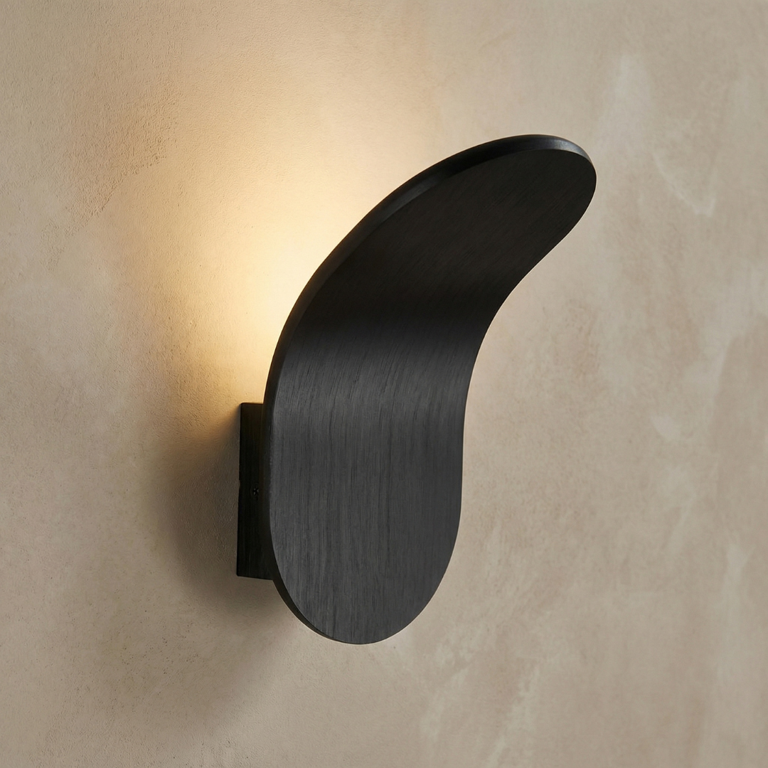 Lumen Nordic Minimalist Wall Lamp