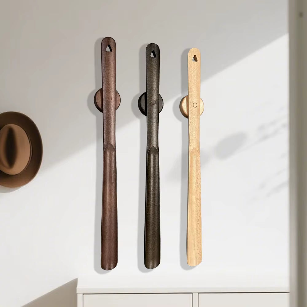 Atelier Ergogrip Long Shoe Horn