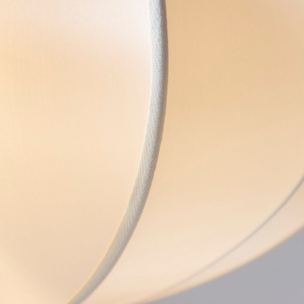 Lumen Silk Veil Pendant