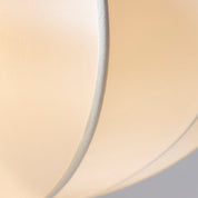 Lumen Silk Veil Pendant