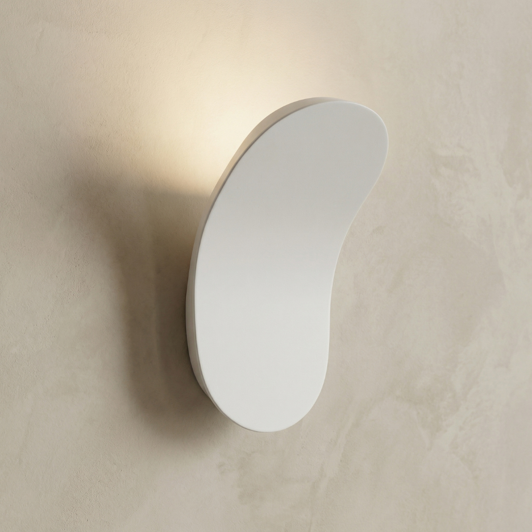 Lumen Nordic Minimalist Wall Lamp