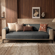 Drapée Waterproof Sofa Cover for Dog & Cats