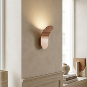 Lumen Nordic Minimalist Wall Lamp