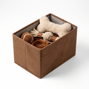 FurShield Storage Pet Stairs