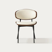 Atelier Ash Wood Dining Chair Set