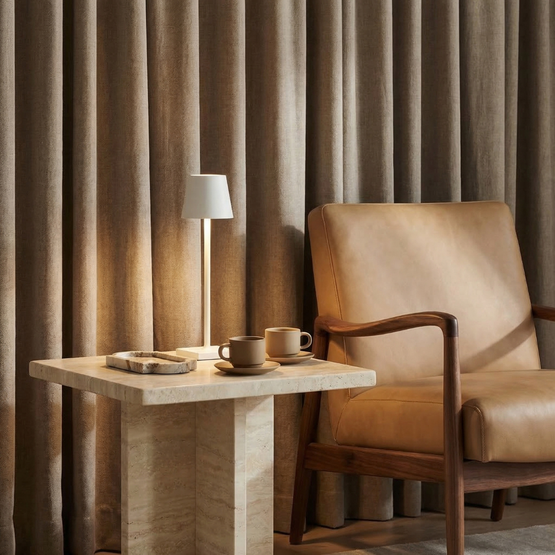 Lumen Doku Table Lamp