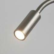 Lumen Adjustable Reading Wall Light