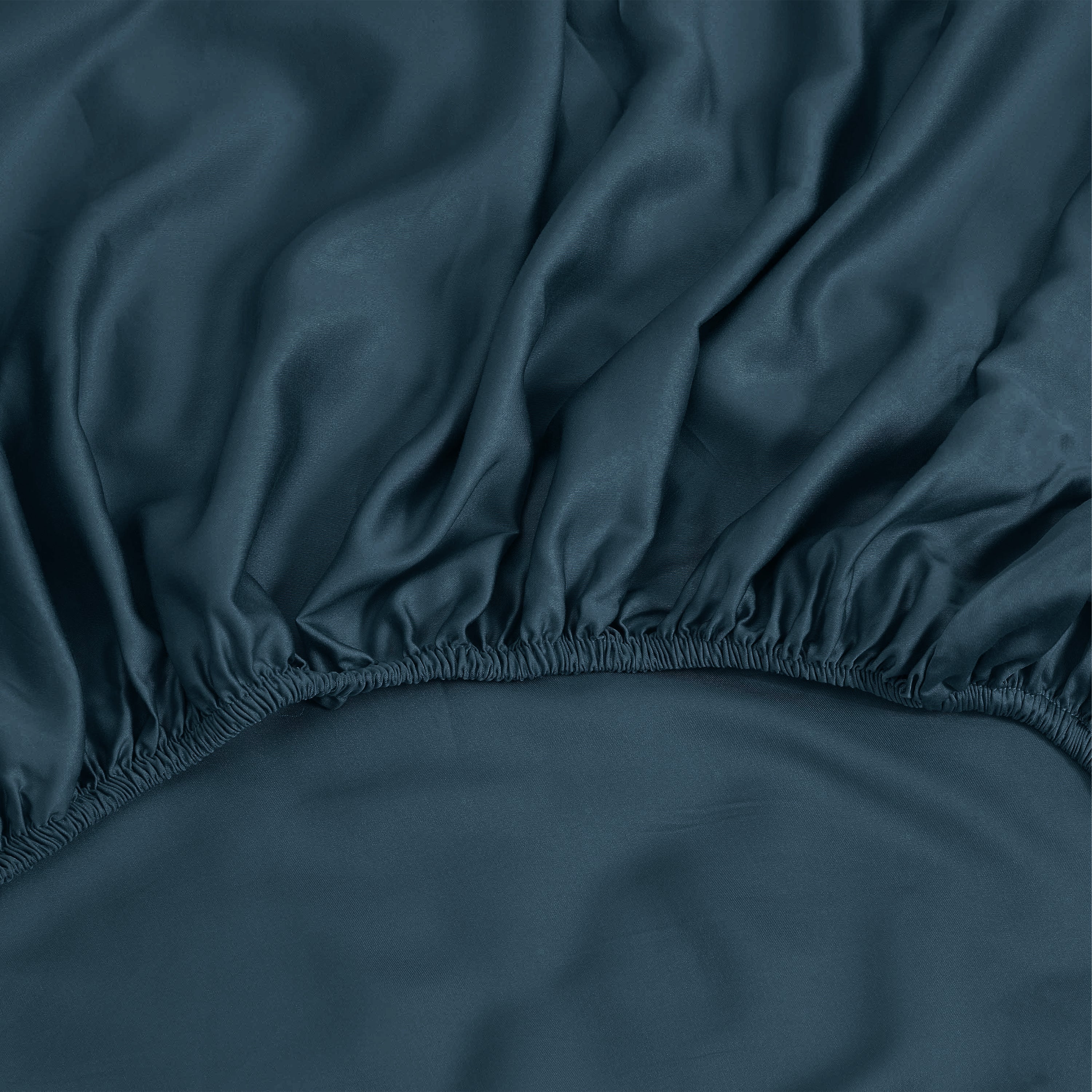 Drapée Bamboo Sheet Set - Pet Hair Repellent for Dogs/Cats Family