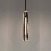 Lumen Audrey Crystal Pendant Light