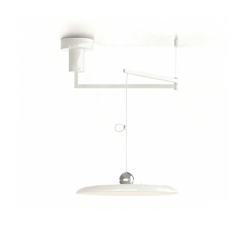 Lumen Tizio Swing Pendant Light