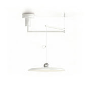 Lumen Tizio Swing Pendant Light
