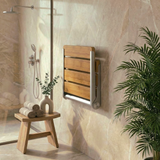 Atelier Folding Shower Seat