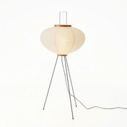 Lumen Akari Paper Floor Lamp