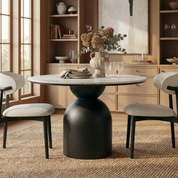 Atelier Marble Dining Table