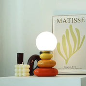 Lumen Blase Ceramic Table Lamp