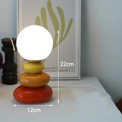 Lumen Blase Ceramic Table Lamp