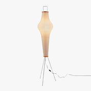 Lumen Halora Floor Lamp