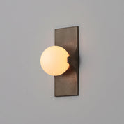 Lumen Bridge Wall Sconce