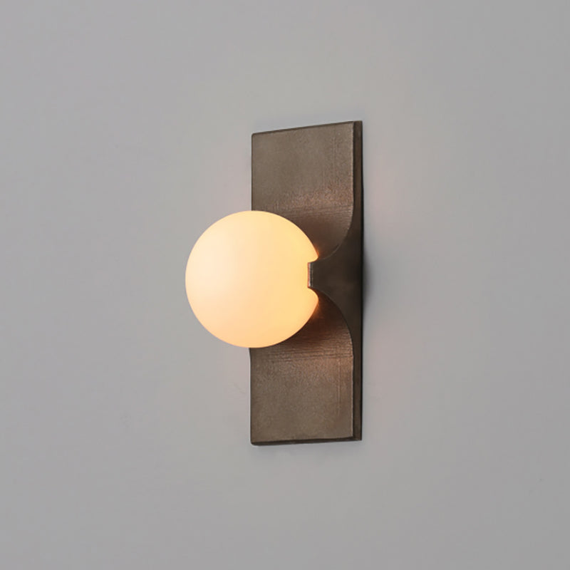Lumen Bridge Wall Sconce