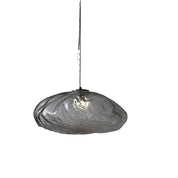 Lumen Fiberglass Cloud Pendant