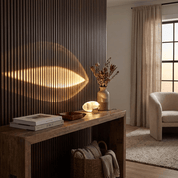 Lumen Atman Accent Table Lamp