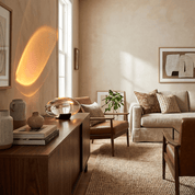 Lumen Atman Accent Table Lamp