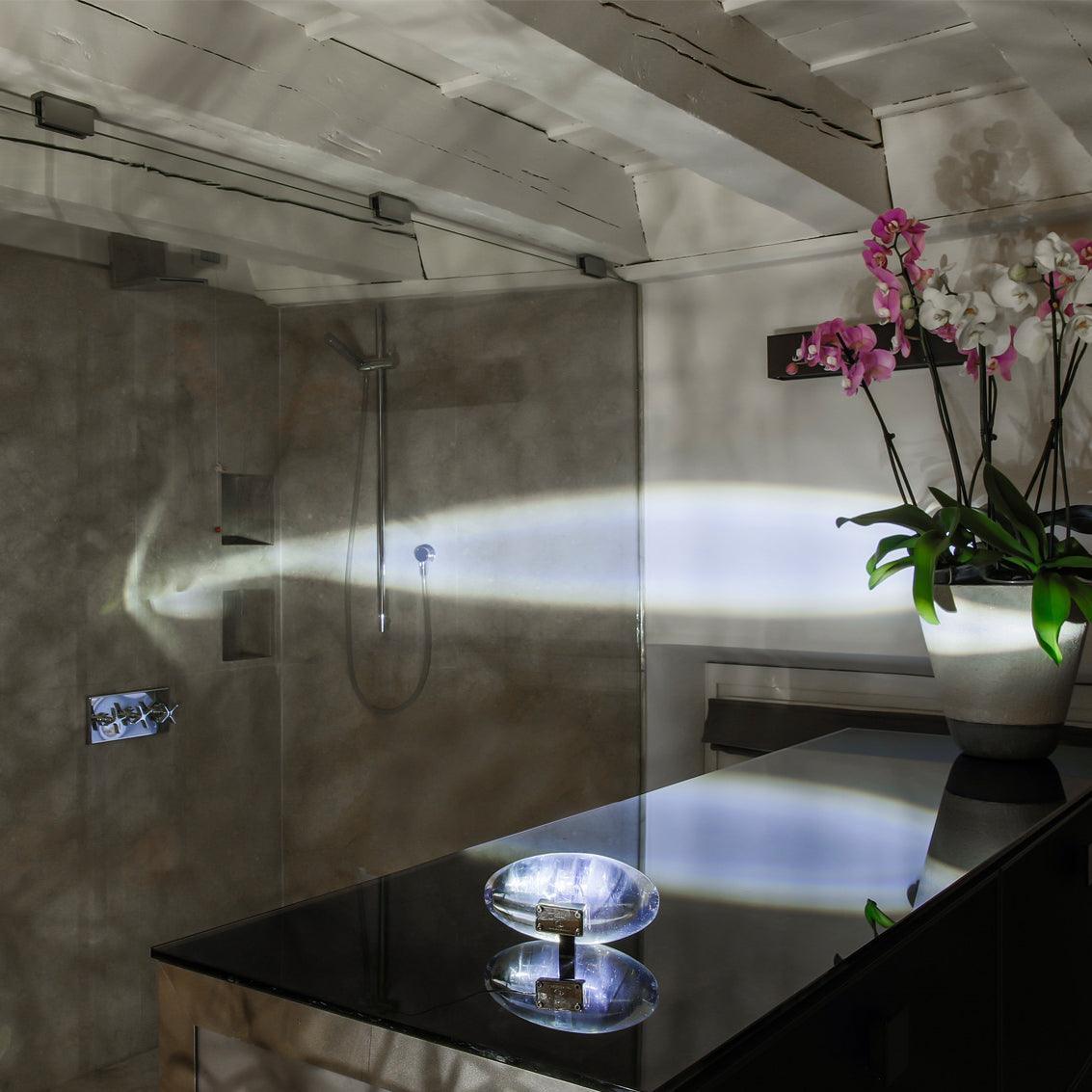 Lumen Atman Accent Table Lamp
