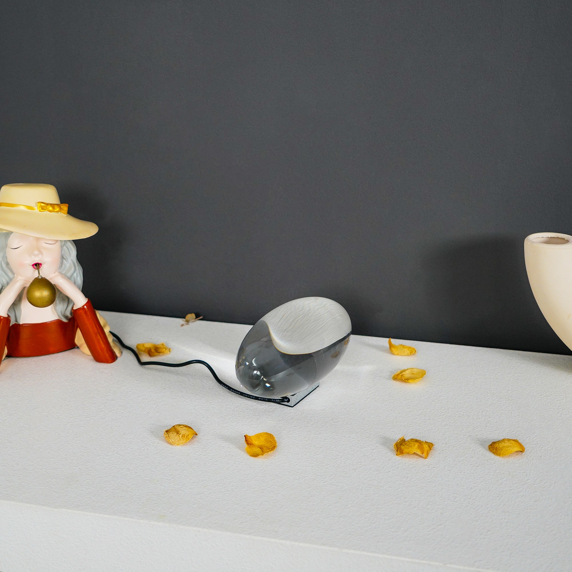 Lumen Atman Accent Table Lamp