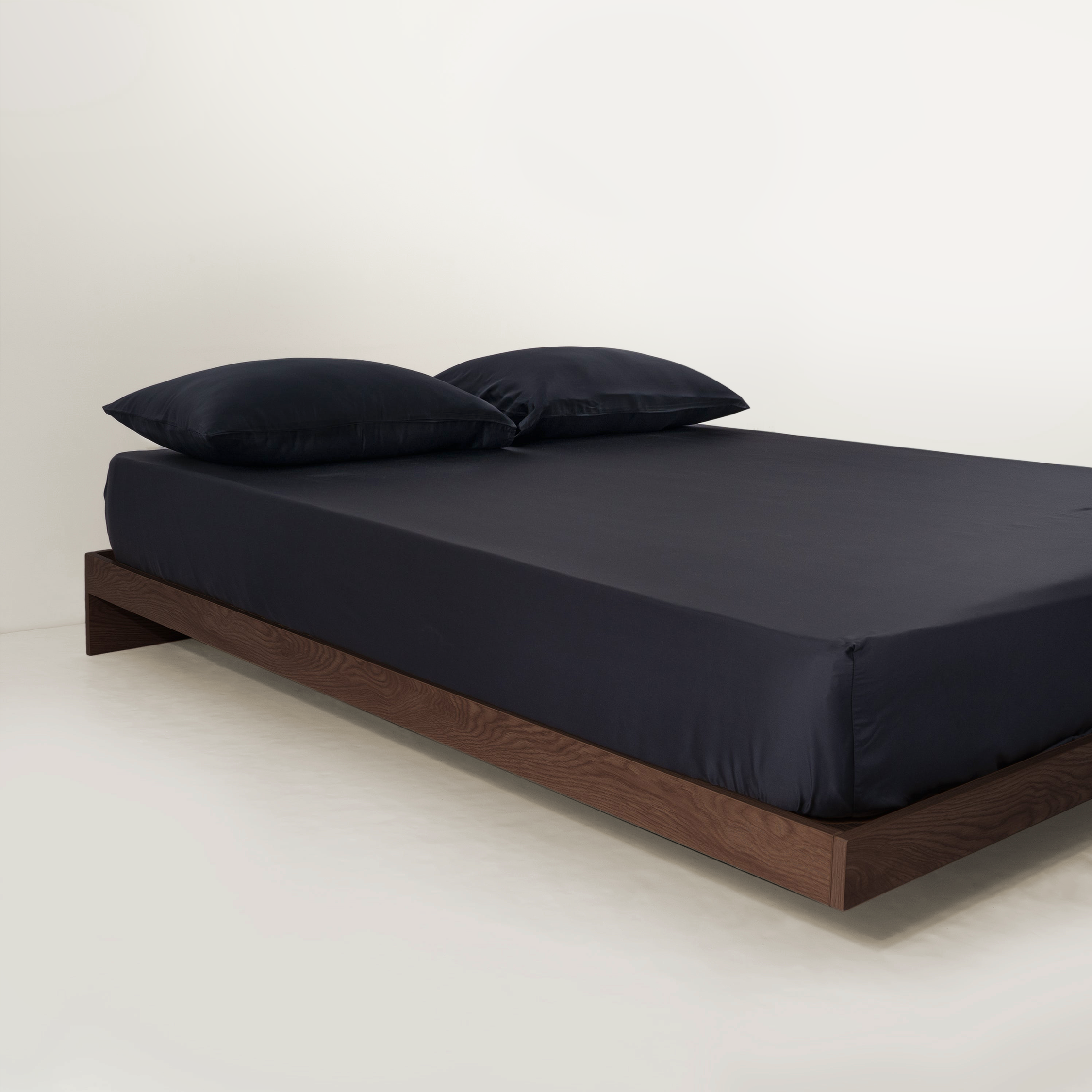 Drapée Bamboo Sheet Set - Pet Hair Repellent for Dogs/Cats Family