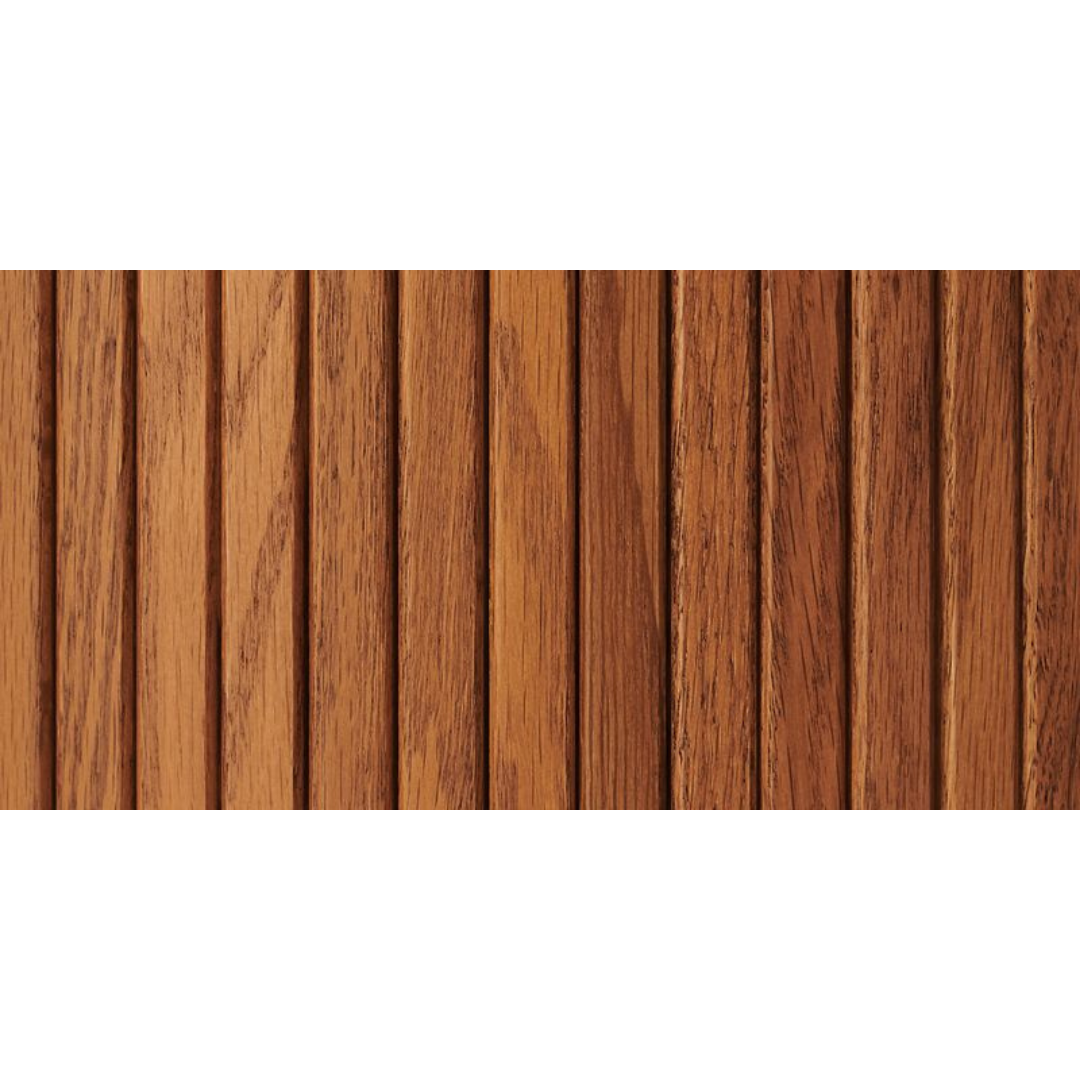 Atelier Solid Wood Side Table