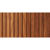 Atelier Solid Wood Side Table