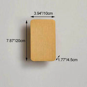 Lumen Dual Panel LED Wall Sconce