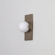 Lumen Bridge Wall Sconce