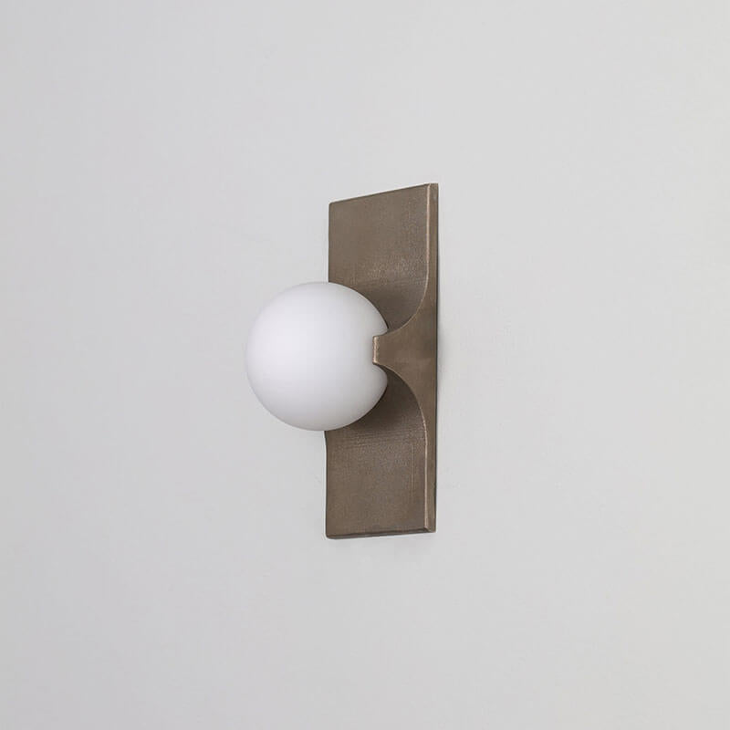 Lumen Bridge Wall Sconce