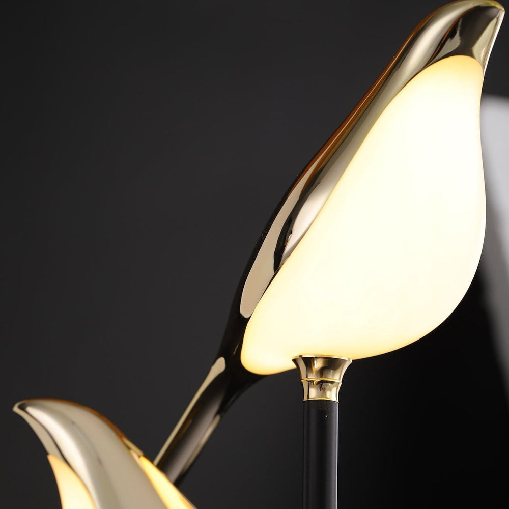 Lumen MisterBird Table Lamp
