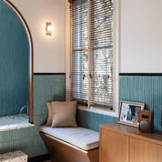 Lumen Bridge Wall Sconce