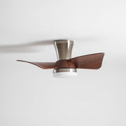 Lumen Petal Sweep Ceiling Fan