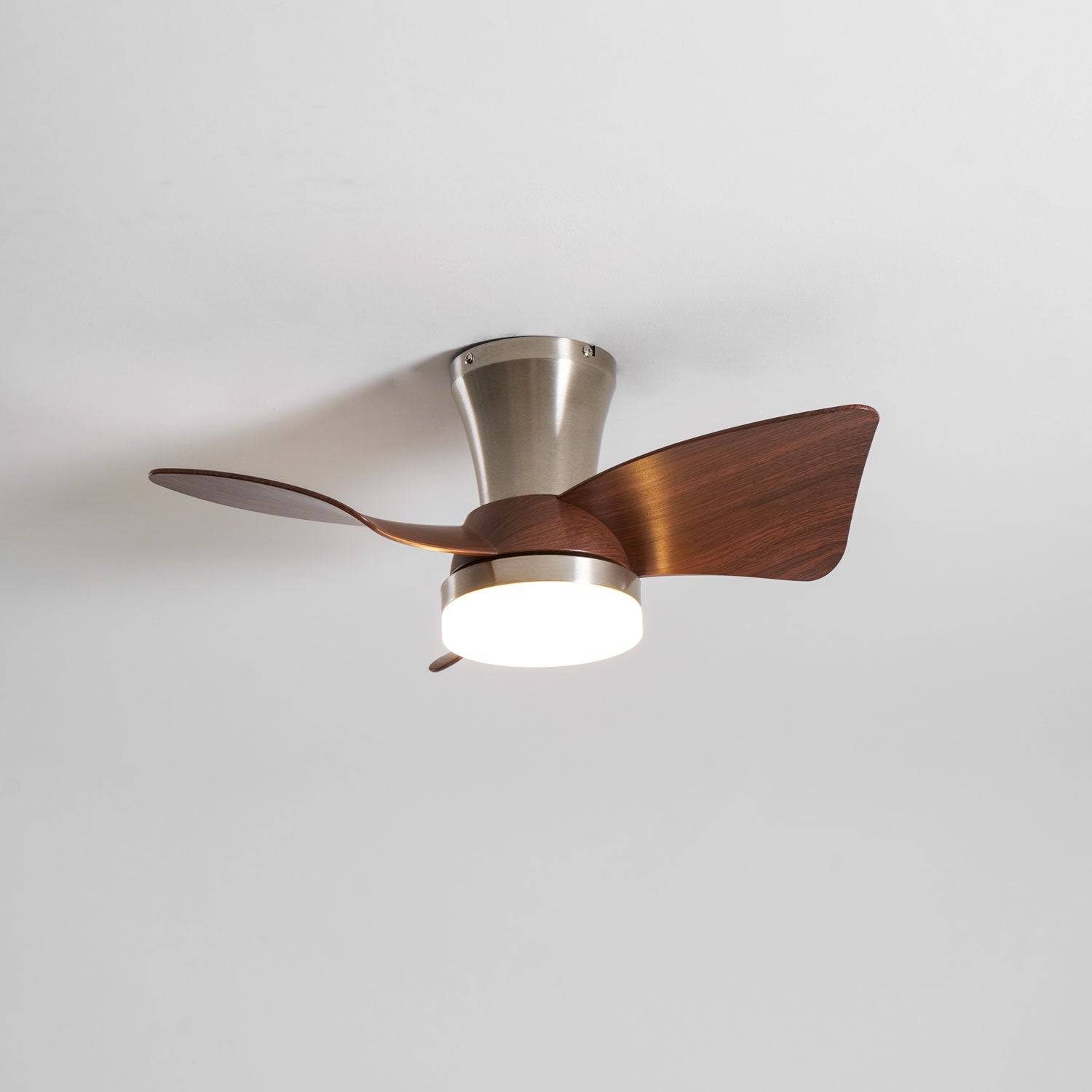 Lumen Petal Sweep Ceiling Fan