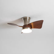 Lumen Petal Sweep Ceiling Fan