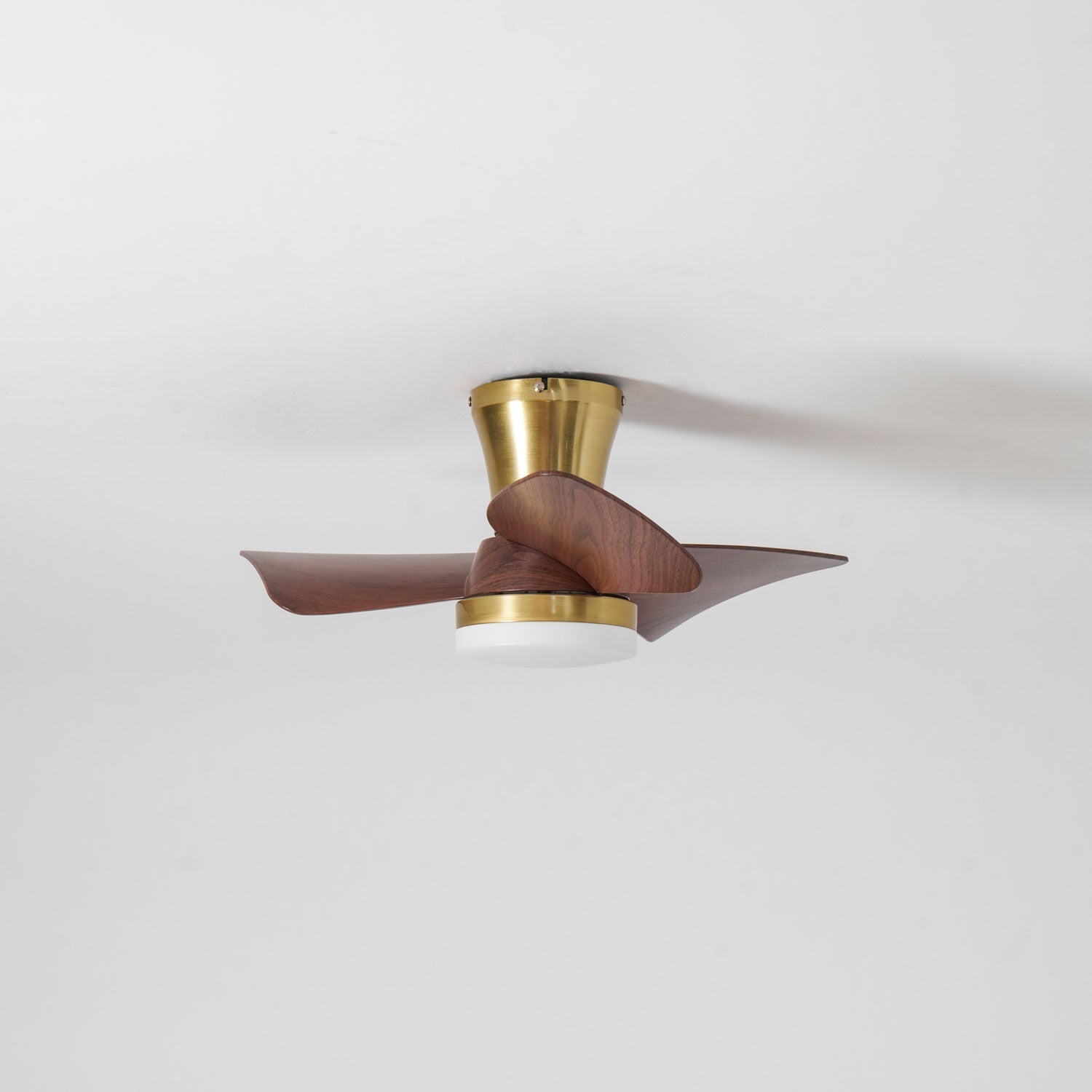 Lumen Petal Sweep Ceiling Fan