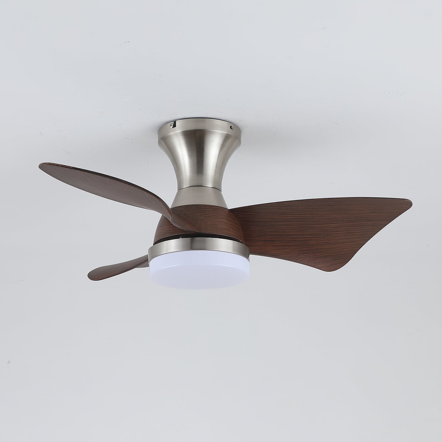 Lumen Petal Sweep Ceiling Fan