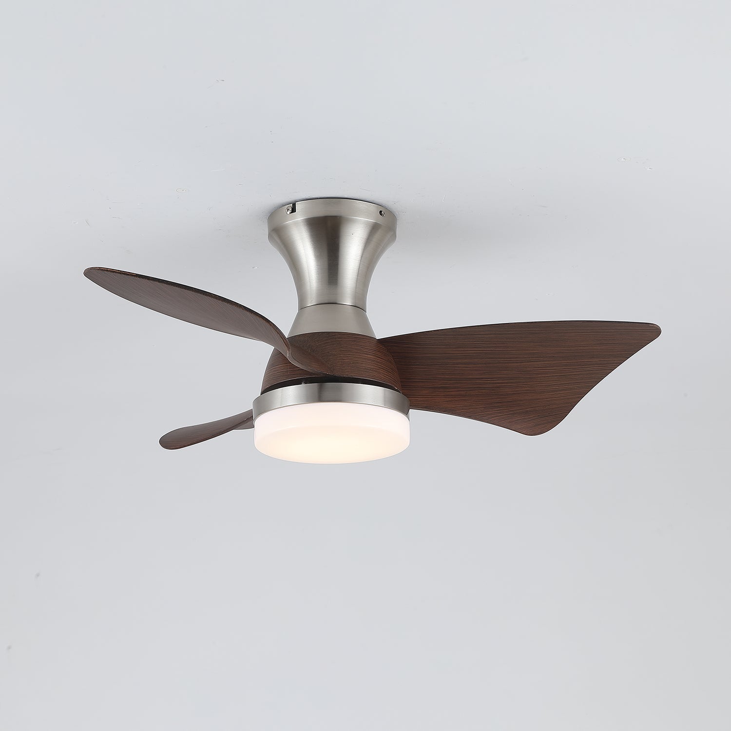 Lumen Petal Sweep Ceiling Fan