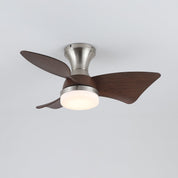 Lumen Petal Sweep Ceiling Fan
