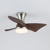 Lumen Petal Sweep Ceiling Fan