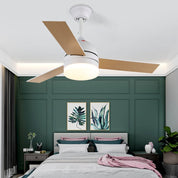 Lumen Split Cylinder Ceiling Fan