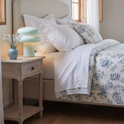 Lumen Opal Glass Table Lamp